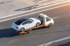 Emergency Towing 6 cheap flatbed towing services